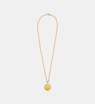 Collier Long Gregoire - Vanessa Bruno - Or
