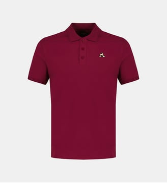 Polo  Coq d'Or - Le Coq Sportif - Bordeaux