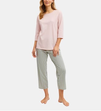 7/8 - Pyjama Edition 85 Calida