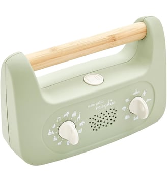 Box méditation MORPHEE Petit morphee pour enfant - MORPHEE - Standard