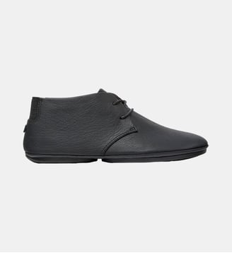 Bottines Right Nina - Camper - Noir