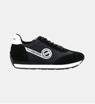 CITY RUN JOGGER  -  NOIR - No Name - Noir