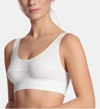 Brassière Elastic Calida