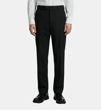 Pantalon de costume The Kooples