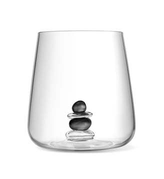 Lot de 4 gobelets assortis - Cairns - Couzon - Gris
