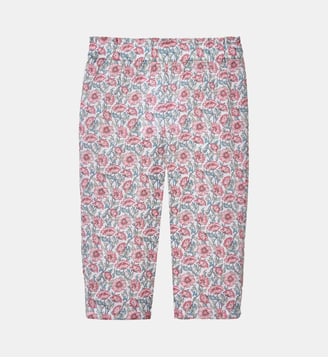 Pantalon en tissu Liberty - Cyrillus - Liberty astell reece