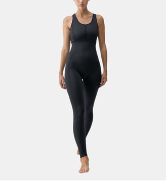 Combinaison de sport SARIKA - Born Living Yoga - Noir