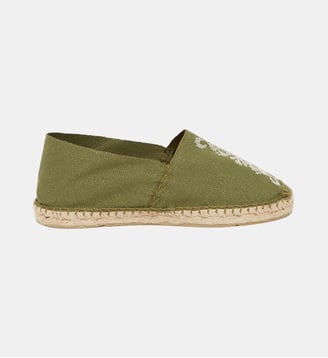 Espadrille Auriane Ines de la Fressange Paris