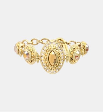 Bracelet   - Traviata - Satellite - Doré