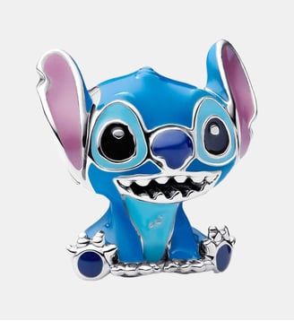 Charm Disney Stitch - Pandora - Argenté