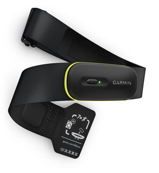 Ceinture cardio HRM 600 M-XL Garmin