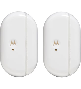 Capteur de mouvement MBP81SN-2 - Motorola - Blanc