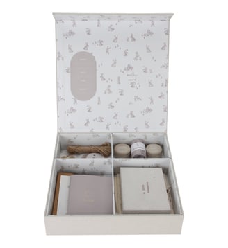 Memory box - Little Dutch - Multicolore