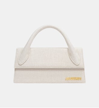 Le Chiquito Long - Jacquemus - Beige moyen