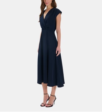 Robe Rowa - Zapa - Bleu marine