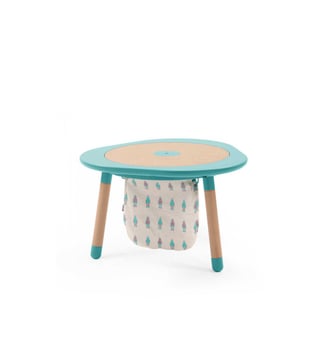 Sac en coton Stokke MuTable Robots (Robots) - Stokke - Multicolore
