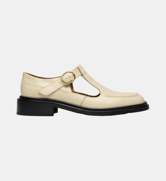 Derbies Tyria - Odaje - Écru