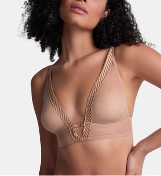 Soutien gorge Triangle Aubade