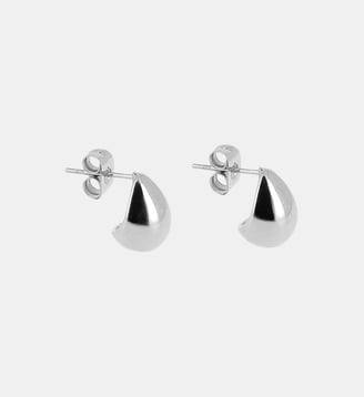 Boucles d'oreilles Larme  en Acier - Zag Bijoux - Argenté