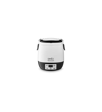 Lunch box Electrique LBE420 - Siméo - Coloris unique