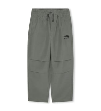 Pantalon - DKNY - Bordeaux