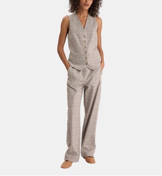 Gilet Sanite - Ines de la Fressange Paris - Multicolore