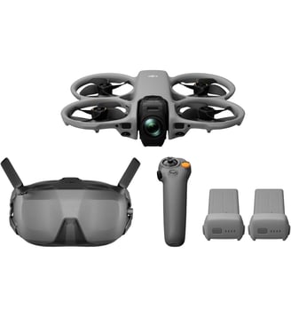 Drone Avata 360 Motion Fly More Combo (Goggles DJI