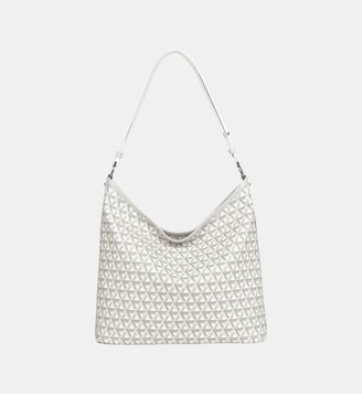 Sac seau Ikon IT - Lancaster - Galet écru