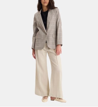 Veste Bruna - Ines de la Fressange Paris - Gris