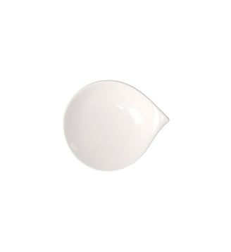 Assiette à pain - Villeroy & Boch - Blanc