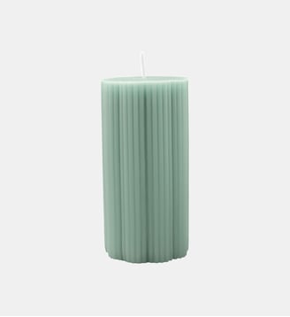 Grosse bougie Villeroy & Boch