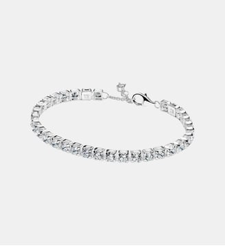 Bracelet Rivière Audacieux Scintillant - Pandora - Argenté