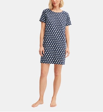 Chemise de nuit à manches courtes Daylight Dreams Calida