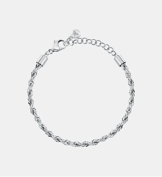 Bracelet INTRECCI - Morellato - Acier inoxydable