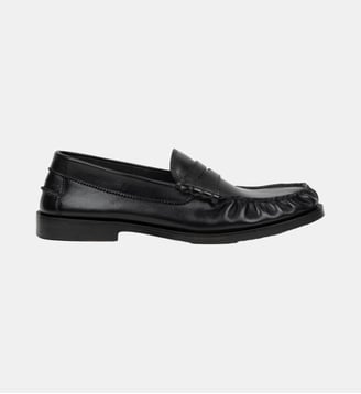 Mocassins Owen Cuir Bobbies
