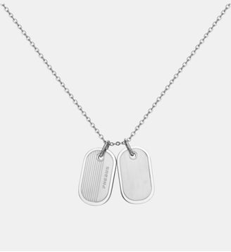 Collier Cameron en Acier 316L - Phebus - Acier