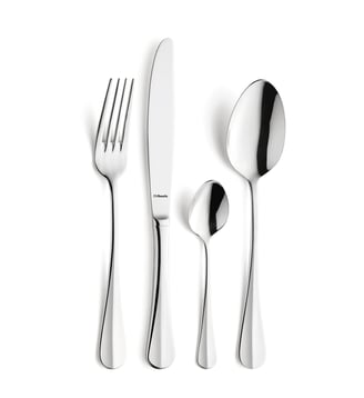 Ménagère en acier inoxydable - Amefa - Inox
