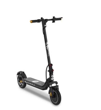 Trottinette électrique Ride 85 EVO - Urbanglide - Noir