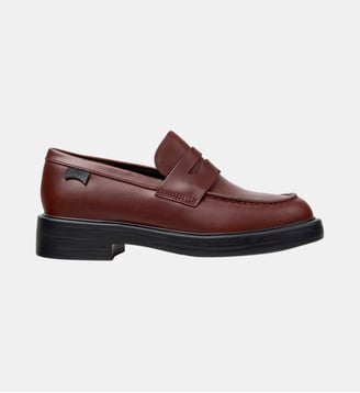 Mocassins Dean Camper