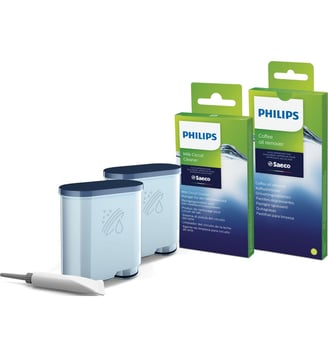 Kit d'entretien Kit entretien espresso 6 mois CA6707/10 - Philips - Standard