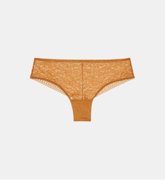 Shorty JULIETTE - Passionata - Rose