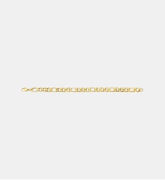 Bracelet Luc en Acier 316L - Phebus - Jaune
