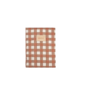 Protège-carnet de santé A5 Hyde Park Nobodinoz