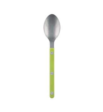 Petite cuillère, Bistrot Vintage - Sabre - Lime