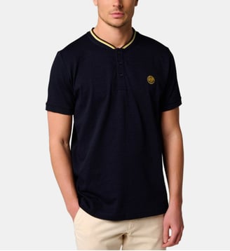 RPOM0524 - Roland-Garros - Bleu marine