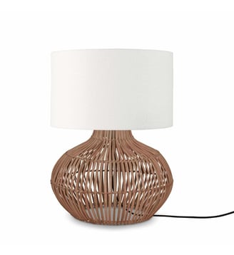 Lampe de Table Kalahari Good&Mojo
