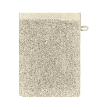 Gant de toilette pur coton Garnier Thiebaut