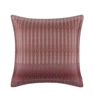 Taie d'oreiller en satin de coton Boss Home