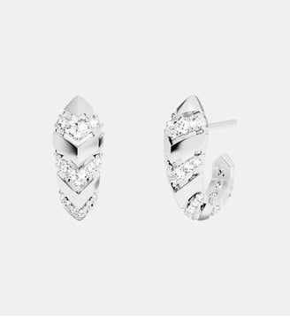 Boucles D'Oreilles Kâa APM Monaco