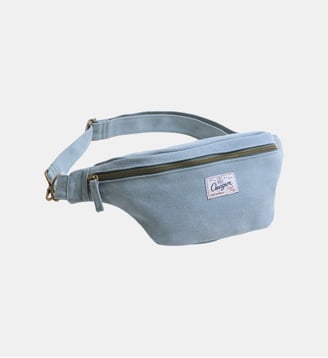 Banane en coton DJANGO - Chevignon - Denim
